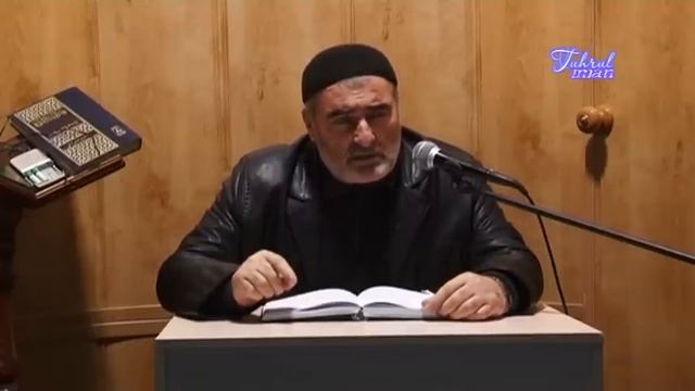 Урок 6 | Торговля в исламе | Ахмад Хаджи Исаев Годоберинский