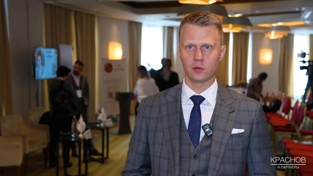 Адвокат Алексей Краснов о способах предупреждения субсидиарной ответственности