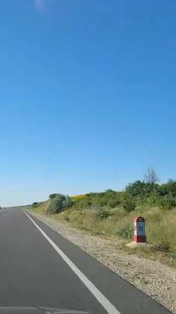 🔴 Moldova în toată splendoarea ei 💞🕊️ Câmpuri de floarea soarelui cât vezi cu ochii🌻🌻🌻