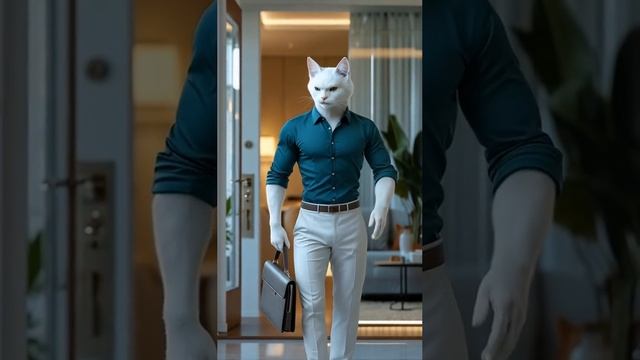 #мяу