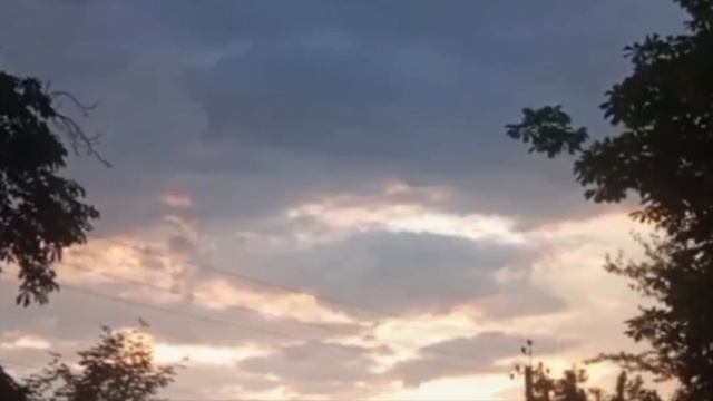 🛩️"Герани" в Чугуеве отработали по цели…(более 4х прилётов)