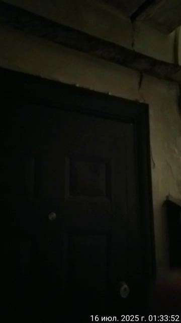 16.07.2025 телевизор ночью кв4. Результат деятельности полиции.Оренбург.