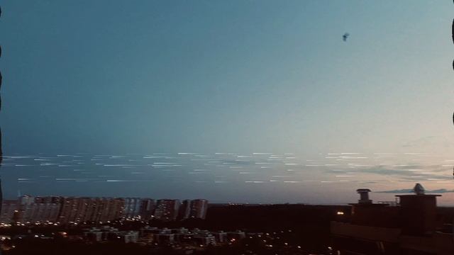 Сновидение на пленке