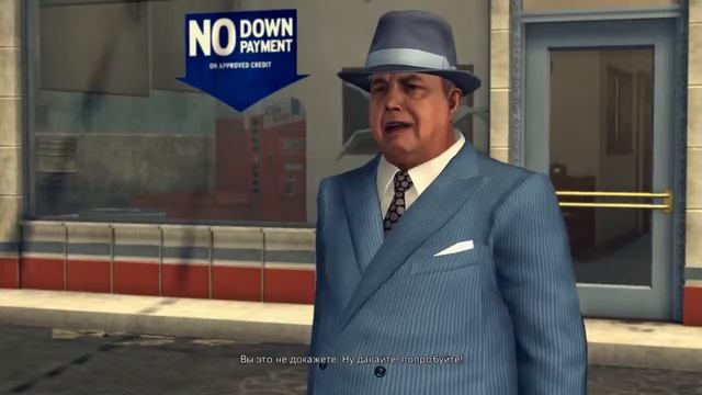 L.A. Noire