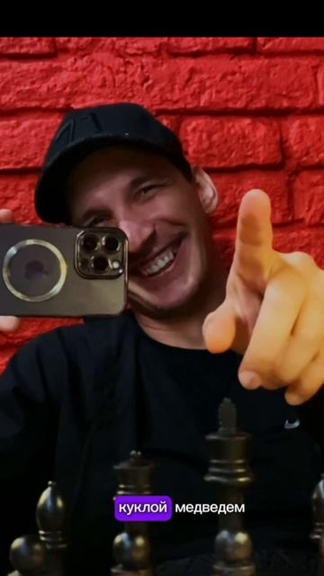 Актерский опыт бывает разным …