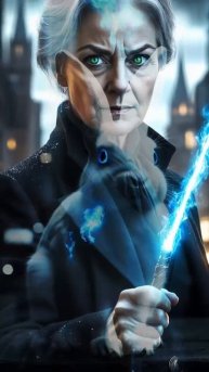 Постапокалиптический мир ГП