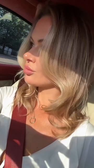 Маришка Африкантова: Какая же я прелесть ❤️