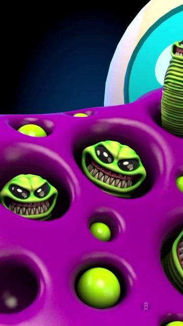 thelovelyhorrorshow reversed