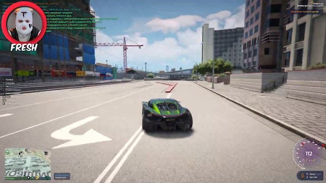 ЗАДАЙ ПРАВИЛЬНЫЙ ВОПРОС чтобы НАЙТИ МЕНЯ! ОТВЕТ ТОЛЬКО ДА и НЕТ! ПРЯТКИ ПО ВСЕЙ КАРТЕ! (GTA 5 RP)