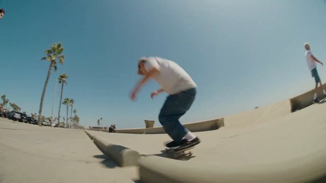 Tony Hawk's Pro Skater 3 + 4 - Official 'Stick it to The Man' Live Action Launch Trailer