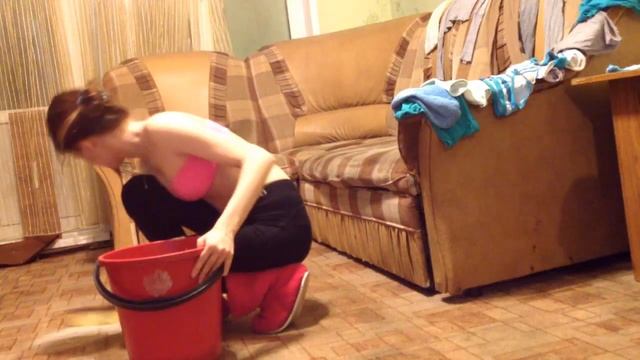 Настоящий Женский выходной! RICH BITCH ! Алексей Воробьев - Сумасшедшая