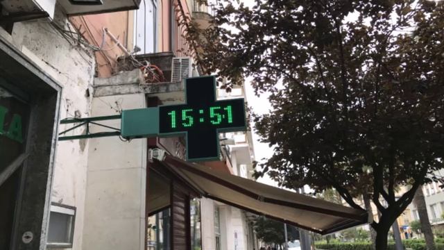 Остров Сицилия, город Мессина (серия).  (6)