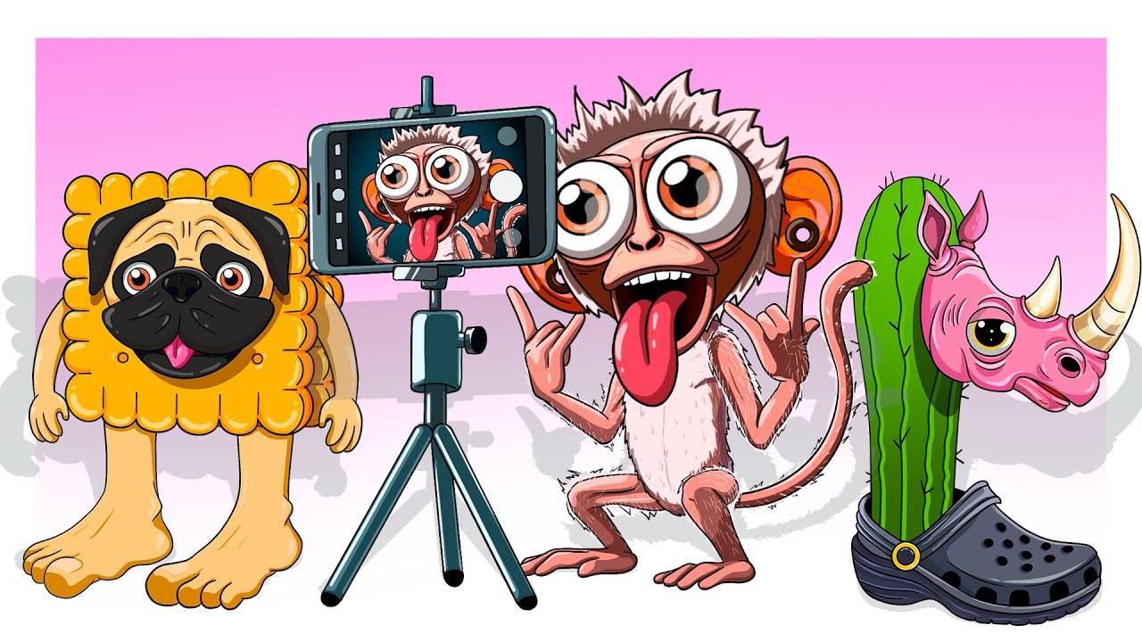 Спринклирование НА ВСЕХ этапах | Сборник Incredibox