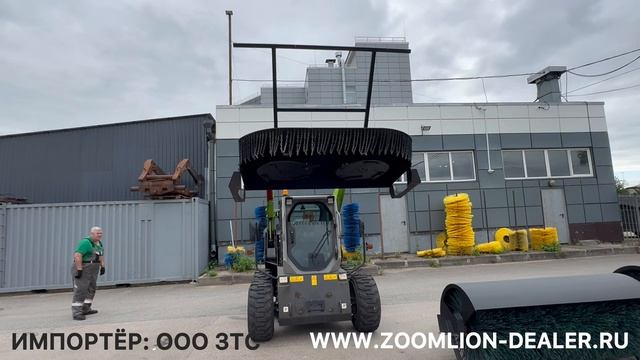 +79057902422. ZOOMLION ZS080V, ZS085V, ZS120V, ZE26GU, ZE35GU мини-погрузчики и мини-экскаваторы.