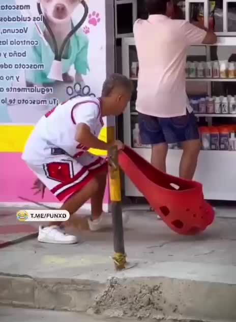 На вырост😁