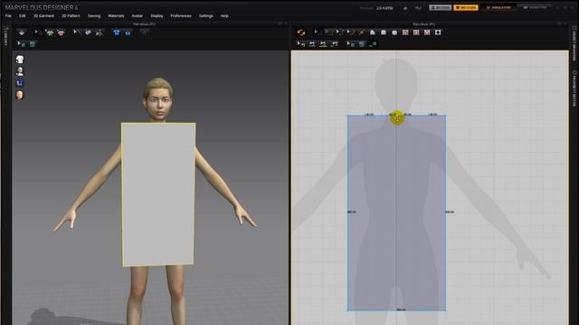 Lesson 02 Segment Points & Curves