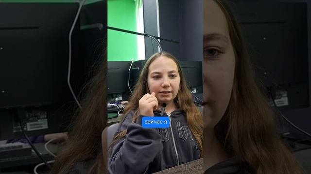 Участница летнего IT-клуба Лиза оживила героев Roblox.