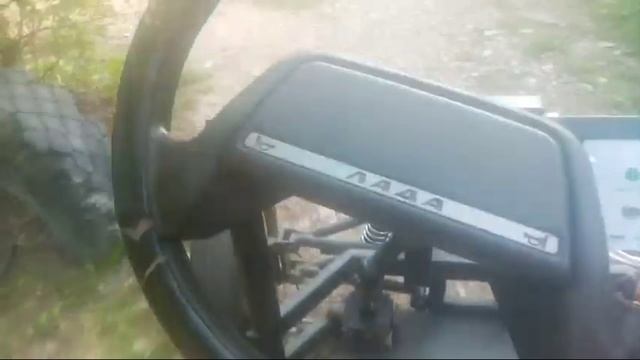 БАГГИ 2