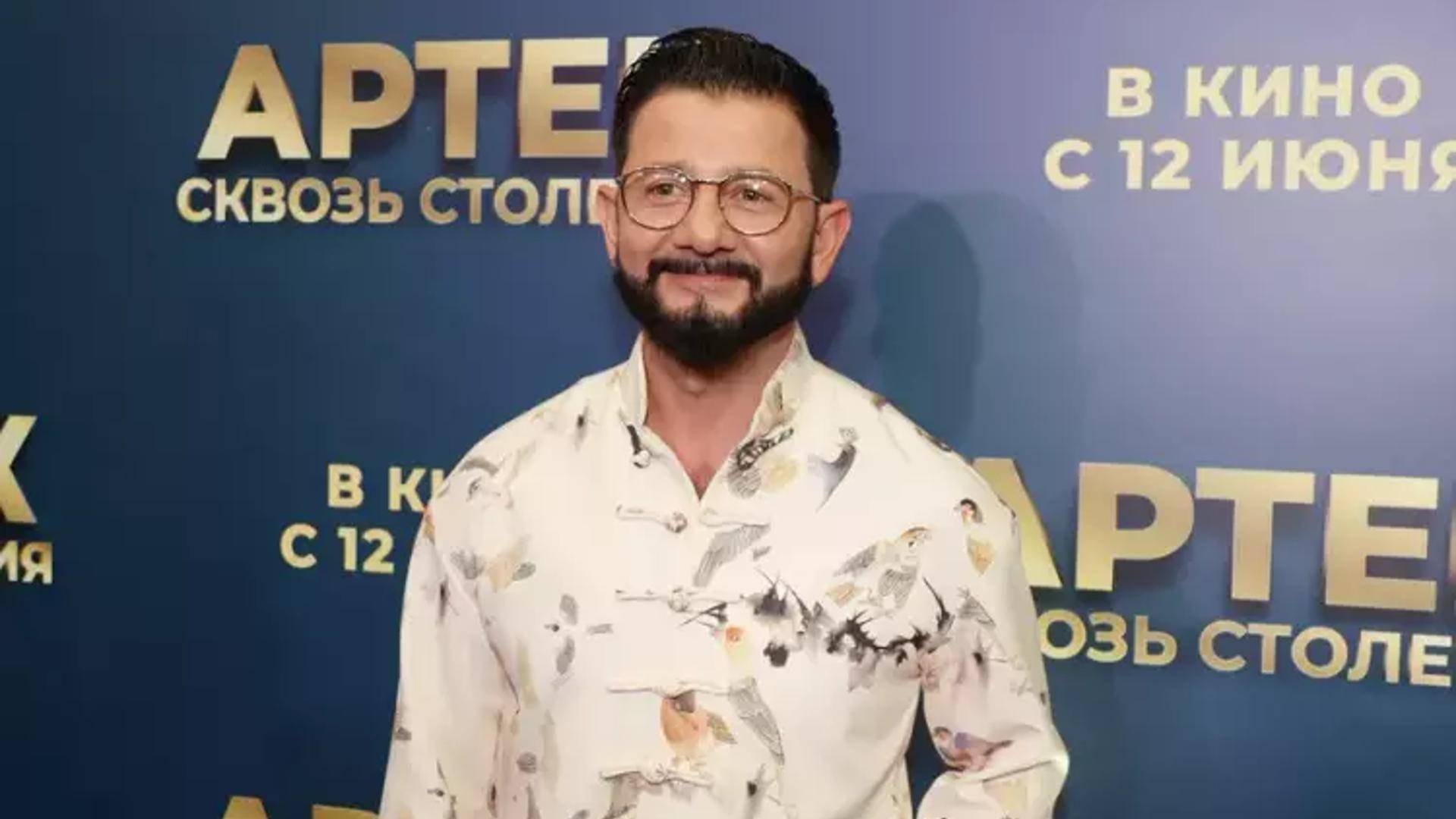 Михаил Галустян заработал более 286 млн рублей на кинокомпании