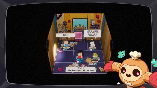 Eat the Rich - Official Release Date Announcement Trailer
