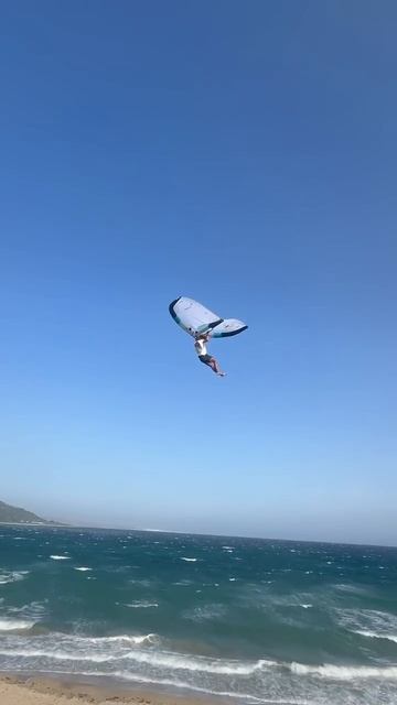 Вот это полет! 😀❤️