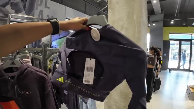 Бангкок | Скидки 70% и я — в раю!  Шопинг в Central Village | ВЛОГ