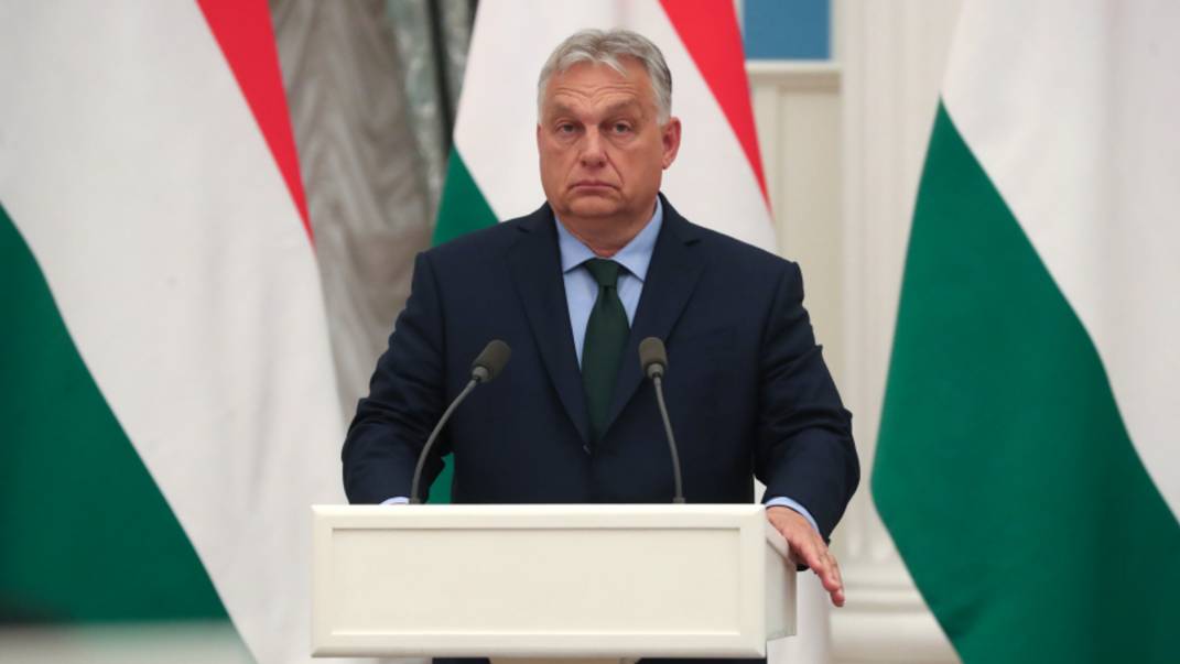Скандал в ЕС: Орбан отказался финансировать Украину и потребовал правды о зверствах в ВСУ