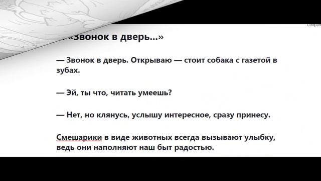 Подборка анекдотов обо всем