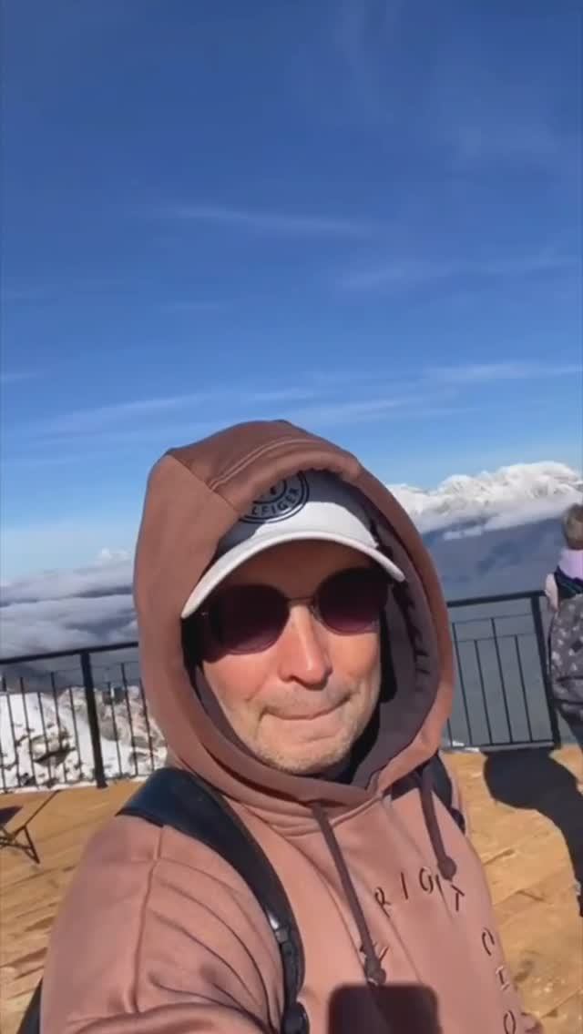 Живём на юге