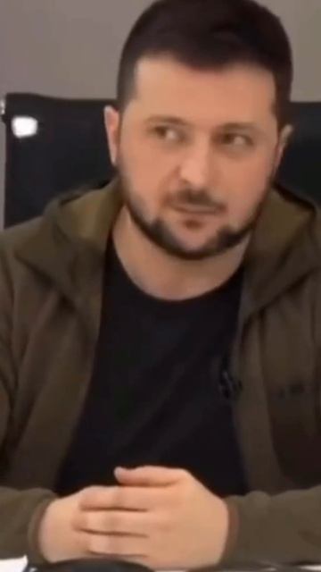 Ну теперь понятно, Украина ему не интересна, он на родину хочет, но почему-то жители Украины пропуск