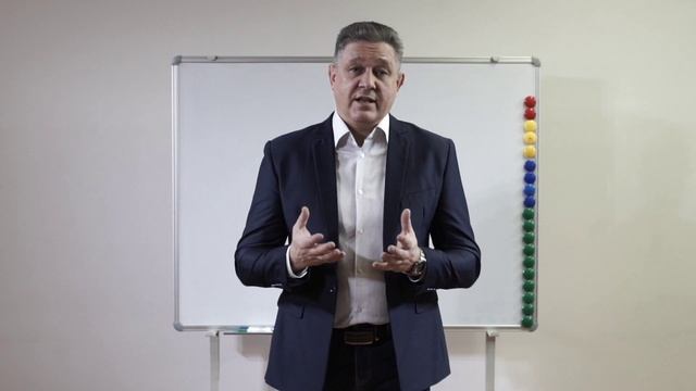"ЛИЧНОСТНЫЙ ПОТЕНЦИАЛ В ПРОДАЖАХ" - авторский вебинар Андрея Девятко!