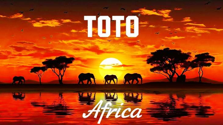 TOTO Africa