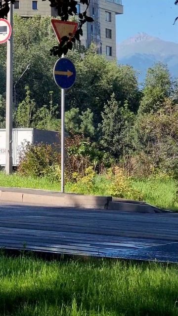 Утро Алматы. 14.07.2025
