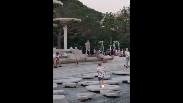 Тонкая зыбь размытых границ