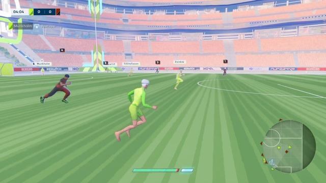 🔥 Безумные голы в 5v5: Это взорвёт твой экран!