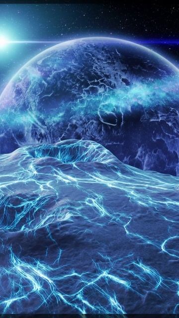 анимация нейросети