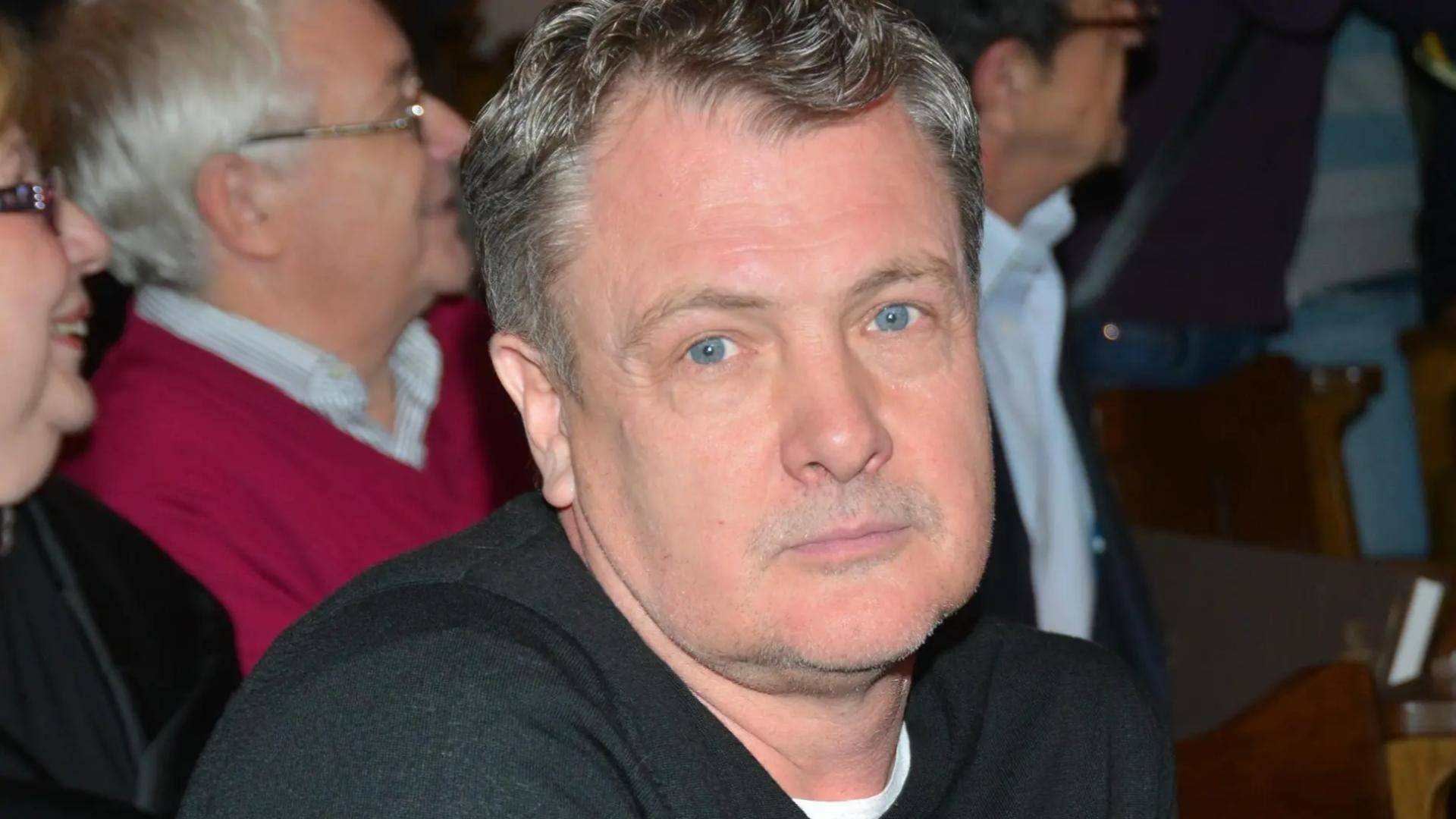 Умер режиссер «Каменской» и «Содержанок» Юрий Мороз