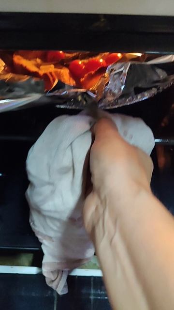 Вкусноты вам в ленту 🤤