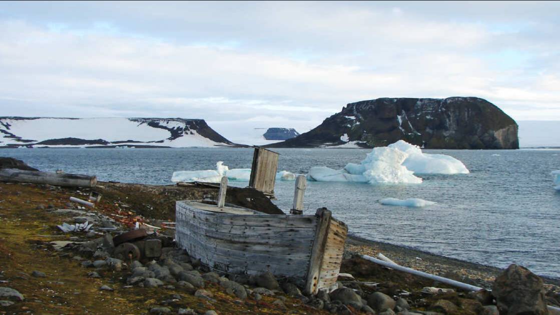 Посол РФ: Дания не намерена возобновлять сотрудничество с Россией по Арктике