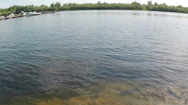 В ПРАЗДНИК ЗА ХИЩНИКОМ ОТОРВАЛСЯ НА УРА .