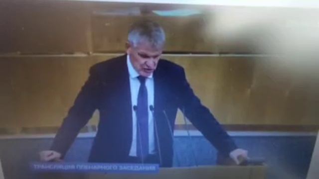 Депутат Госдумы Куринный о миграции