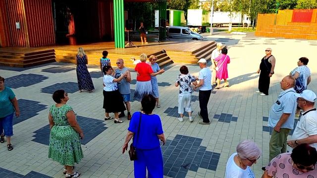 "Музыкальная среда" 09.07.2025г. Часть 1.