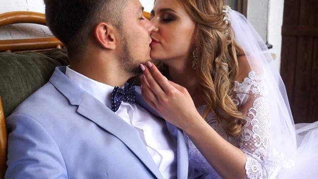 Свадебный клип семьи Мичкаревых! 07.07.2017