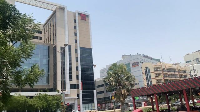 Дубай , Дейра , шаурма 6-10 aed