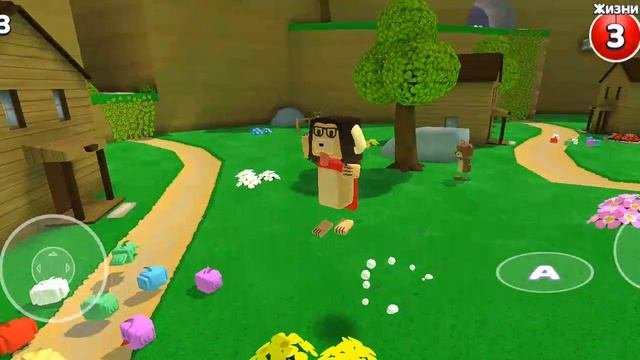 проверка 2 лайфхаков для Super Bear Advincher