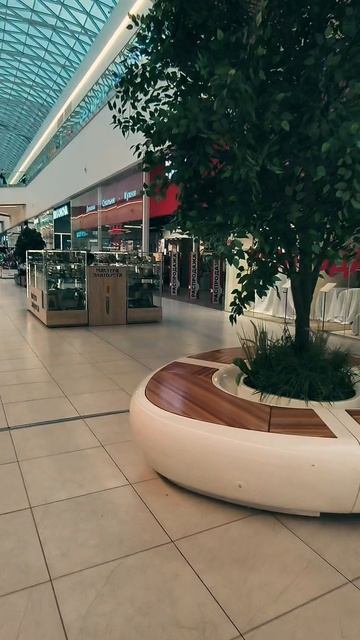Город Екатеринбург, Торговый центр Veer Mall