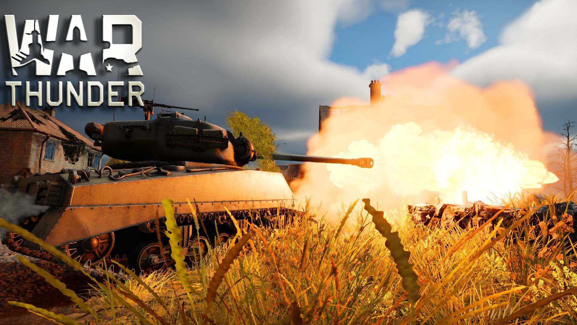 War Thunder ►  СТРИМ