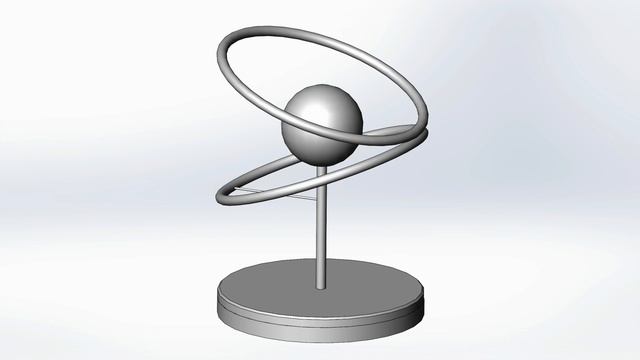 Механизм / Mechanism