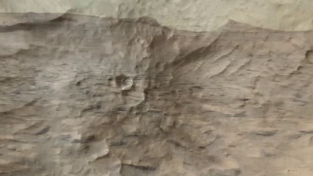 Заполярье Марса_ последние снимки «Феникса» NASA