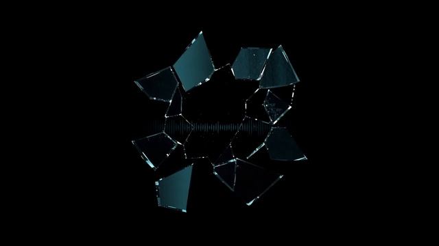12. Черная сотка | Черный ящик